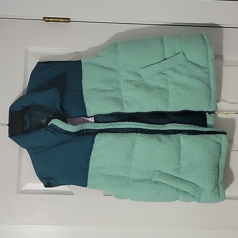 Puffer Vest